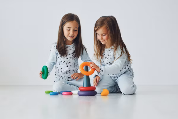 Toys Time